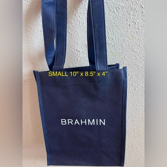 NWT Brahmin Passport Wallet in Caramel All Over Lizard - Picture 11 of 11